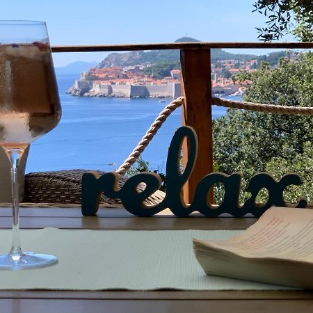 Apartment Teraca Dubrovnik Luaran gambar