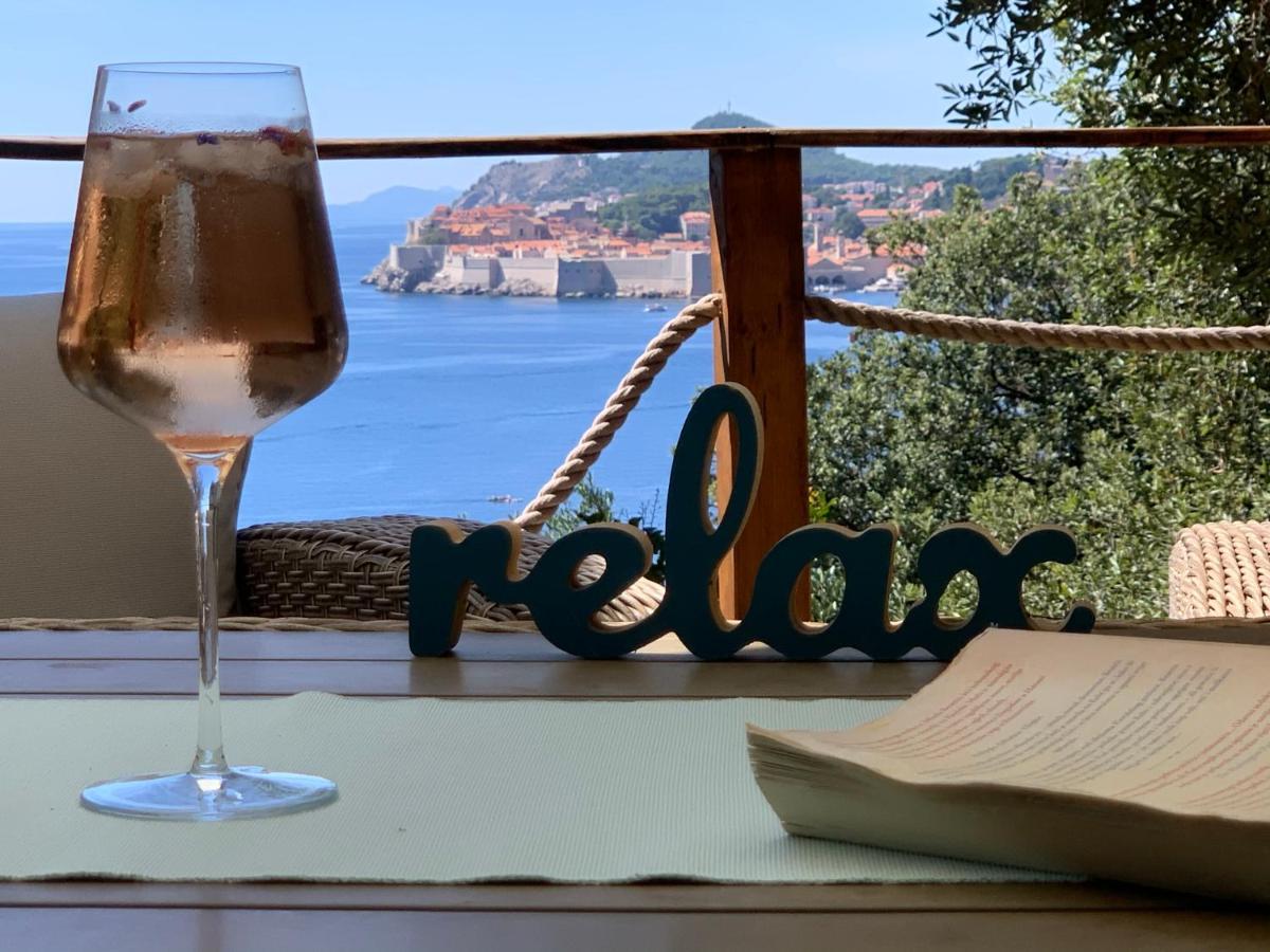 Apartment Teraca Dubrovnik Luaran gambar