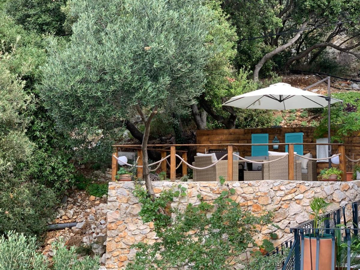 Apartment Teraca Dubrovnik Luaran gambar