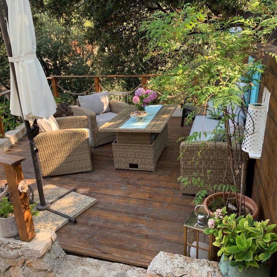 Apartment Teraca Dubrovnik Luaran gambar