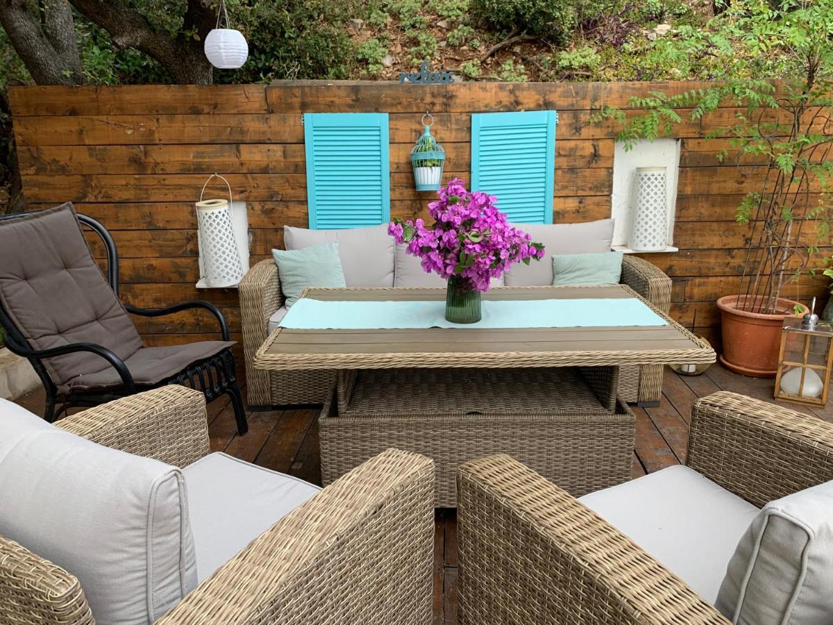 Apartment Teraca Dubrovnik Luaran gambar