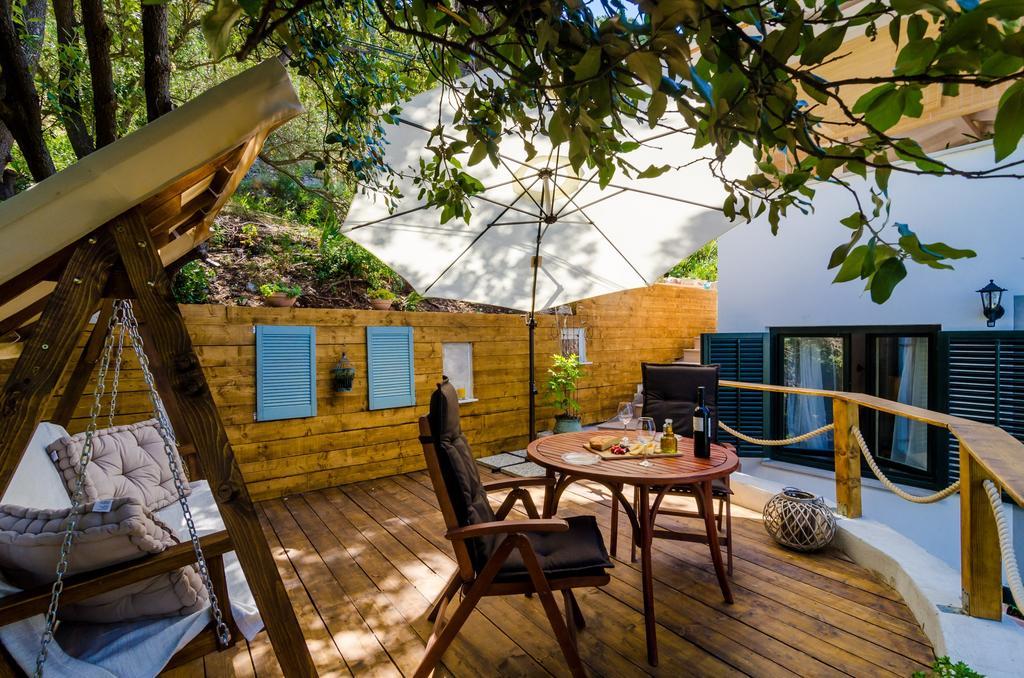 Apartment Teraca Dubrovnik Luaran gambar
