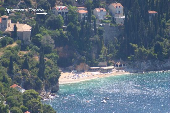 Apartment Teraca Dubrovnik Luaran gambar