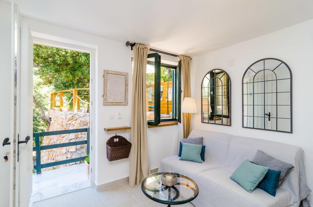 Apartment Teraca Dubrovnik Luaran gambar