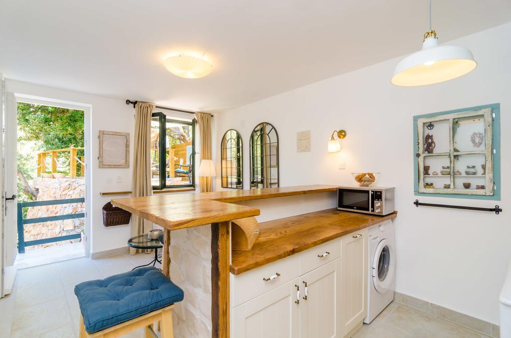Apartment Teraca Dubrovnik Luaran gambar
