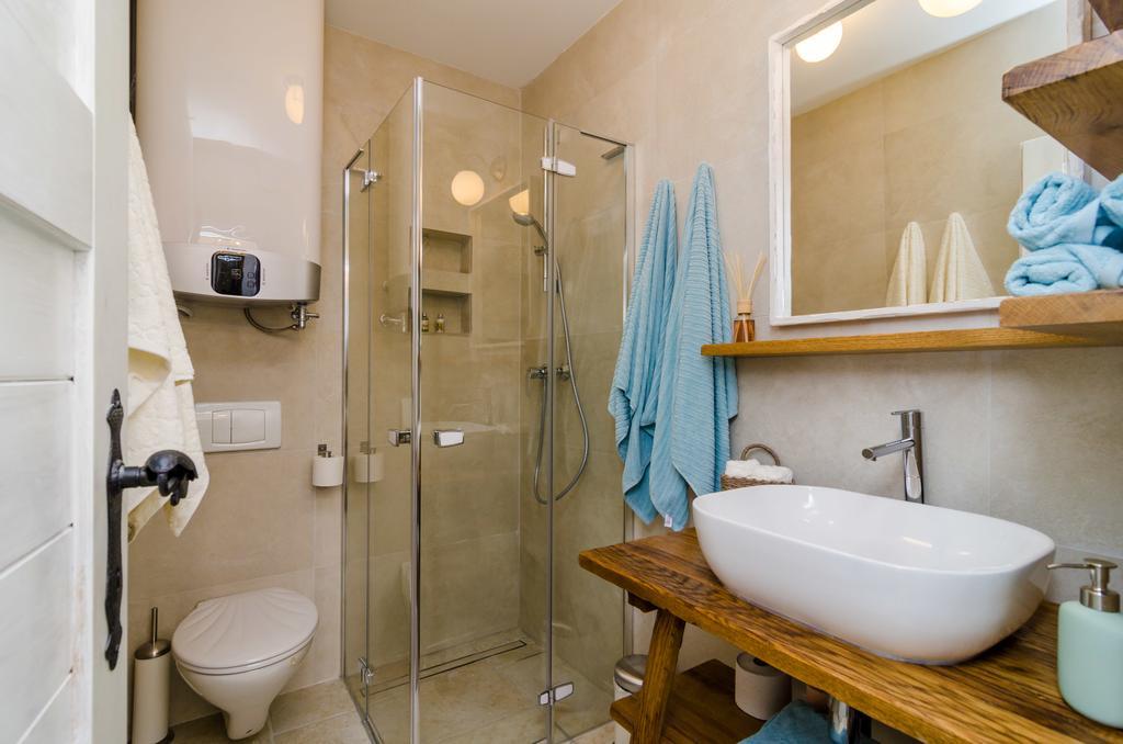 Apartment Teraca Dubrovnik Luaran gambar