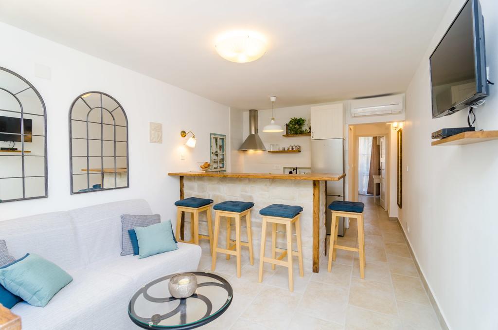 Apartment Teraca Dubrovnik Luaran gambar