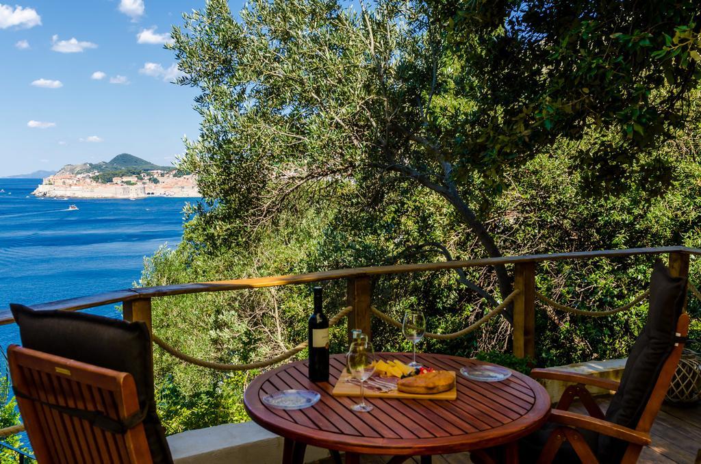 Apartment Teraca Dubrovnik Luaran gambar