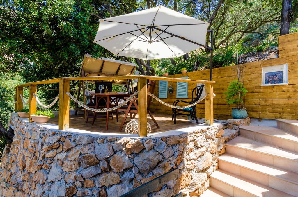 Apartment Teraca Dubrovnik Luaran gambar