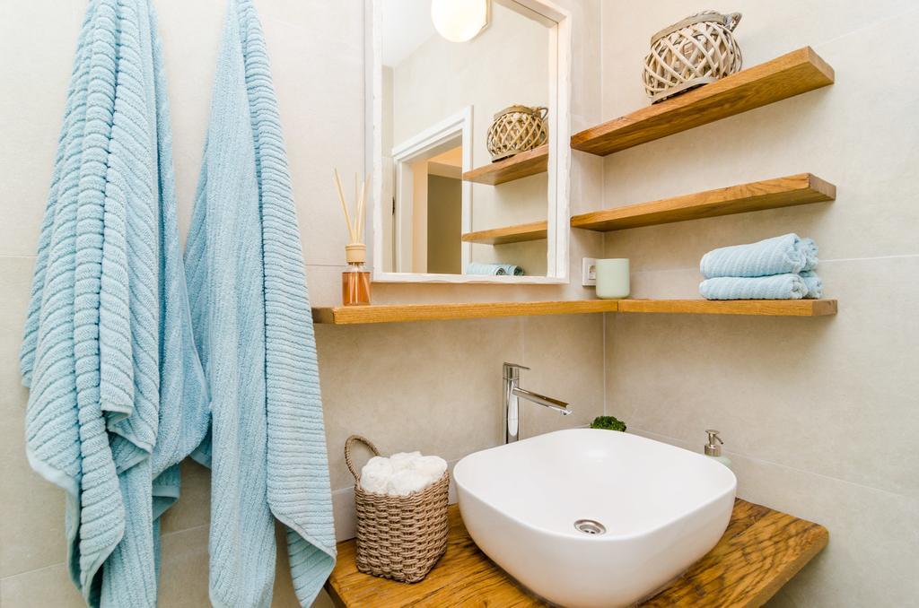 Apartment Teraca Dubrovnik Luaran gambar