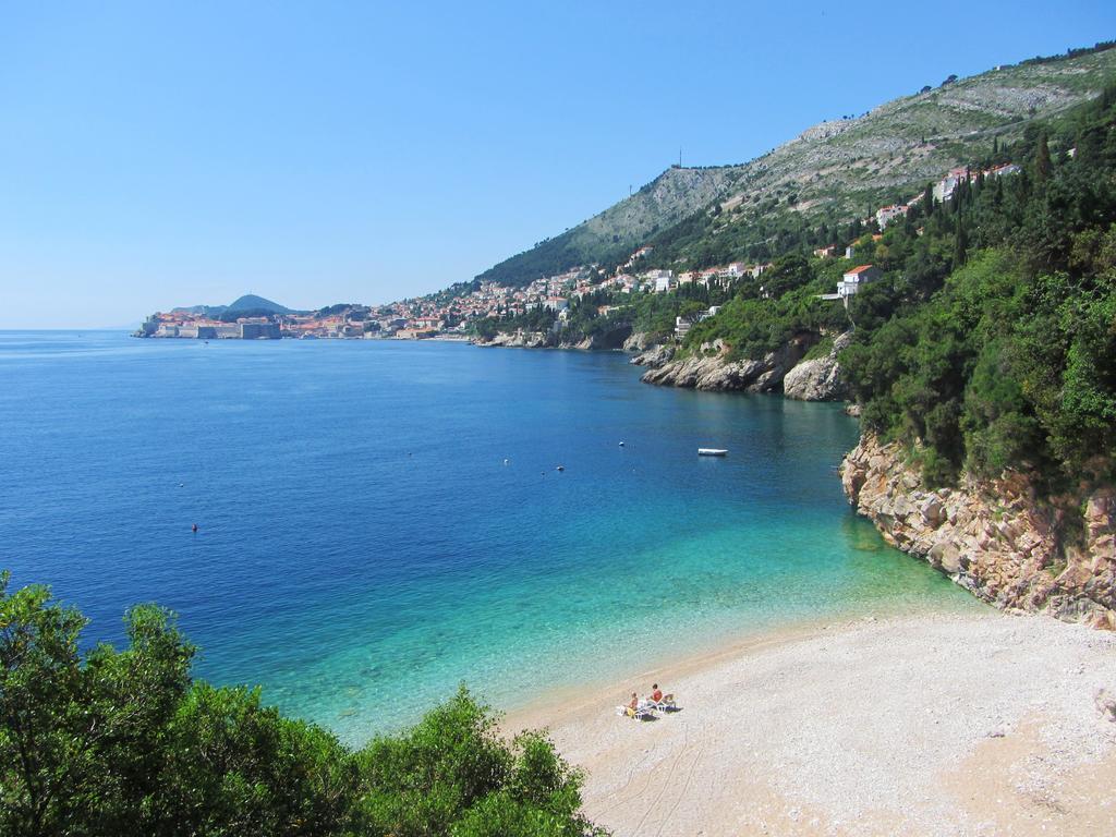 Apartment Teraca Dubrovnik Luaran gambar