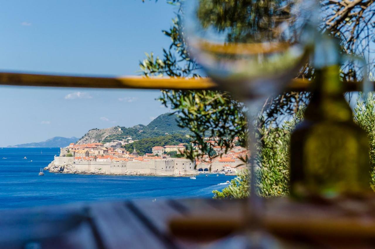 Apartment Teraca Dubrovnik Luaran gambar